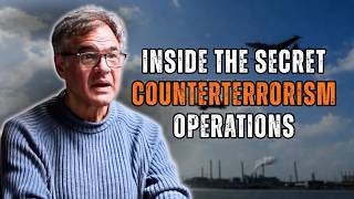 John Kiriakou - Former CIA Officer Reveals the Most Infamous Manhunt of His Life