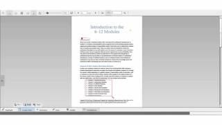 Using the Markup Toolbar