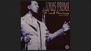 Louis Prima - That&#39;s My Home [1959]