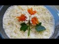 Bakina kuhinja - mimoza kraljica  salati (Queen mimosa salad)