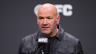 Dana White UFC 299 POST FIGHT PRESS CONFERENCE