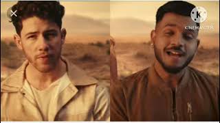 MAAN MERI JAAN(AFTERLIFE)FT.KING&NICK JONAS.. LATEST HIT TRACK......