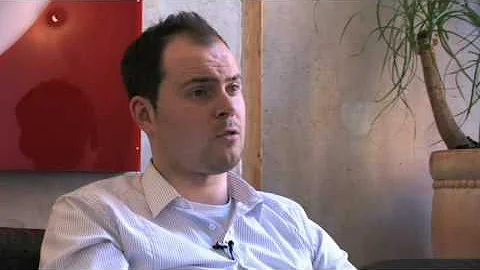 Stephen O Regan talks about the weirdest toilets i...