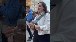 Agrigento Festa del Mandorlo in Fiore 2026 | Folklore Parade