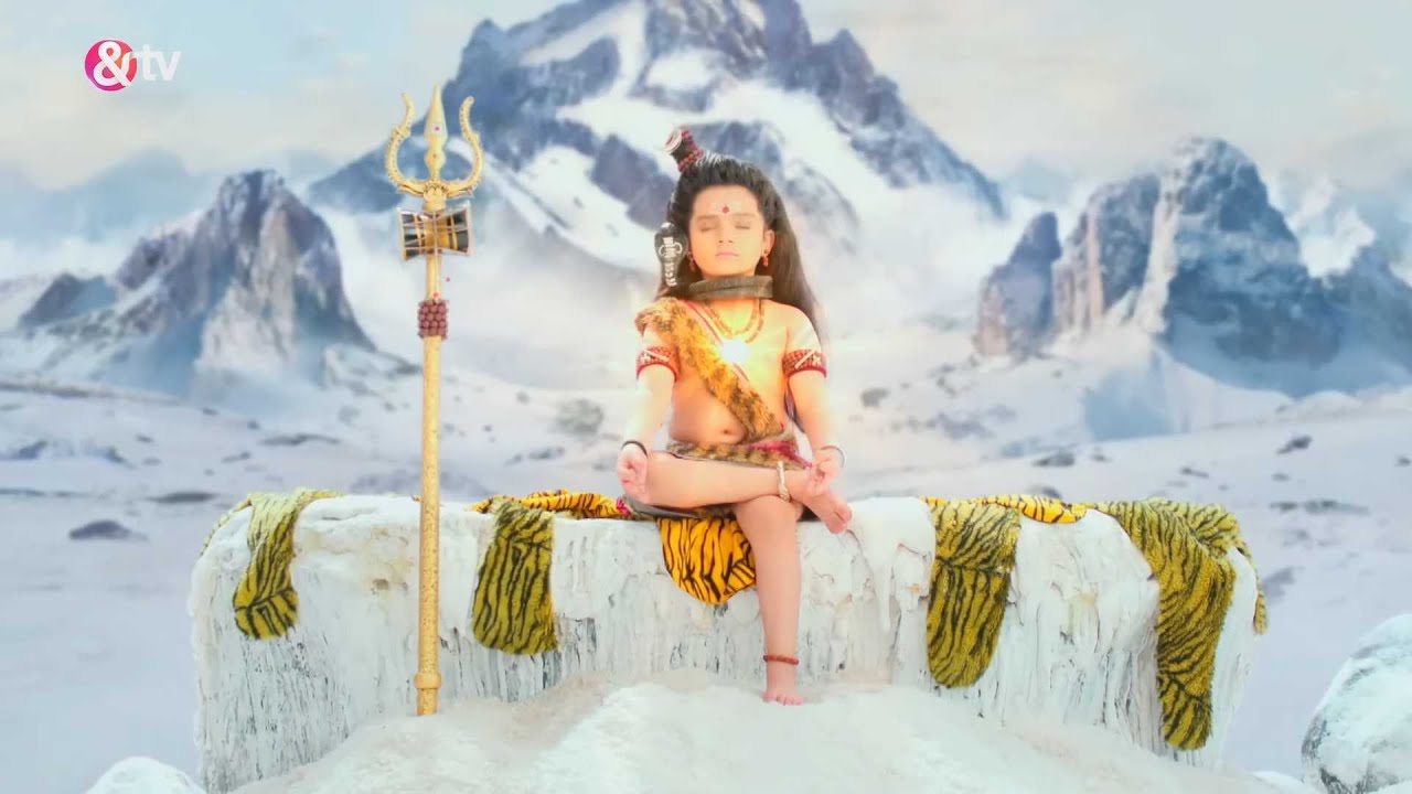 Kya बाल Shiv Apne वास्तविक रूप में लौट पाएंगे? |Baal Shiv |Full Ep.135|30 May 22|@andtvchannel