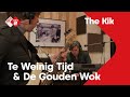 The Kik - &#39;Te Weinig Tijd&#39; &amp; &#39;De Gouden Wok&#39; @ JW Start Op! Livesessies