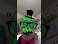 la vida de huesitos