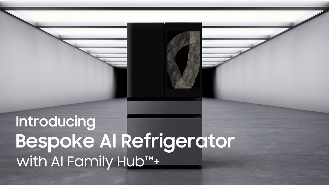Woman’s rant on Samsung smart fridge goes viral. See brand’s response.