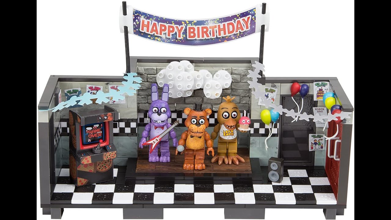 download free lego five nights at freddys 4