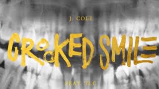 J  Cole ft  TLC   Crooked Smile LYRICS