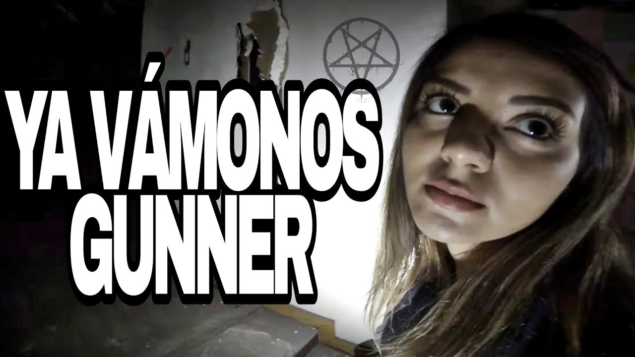 Lugares Abandonados Enormes Y Culerous De Cdmx Y Luego Este... 😑😑😑