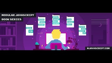 Modular JavaScript: A Pragmatic JavaScript Book Series
