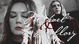 Michael & Mallory || The Devil You Know