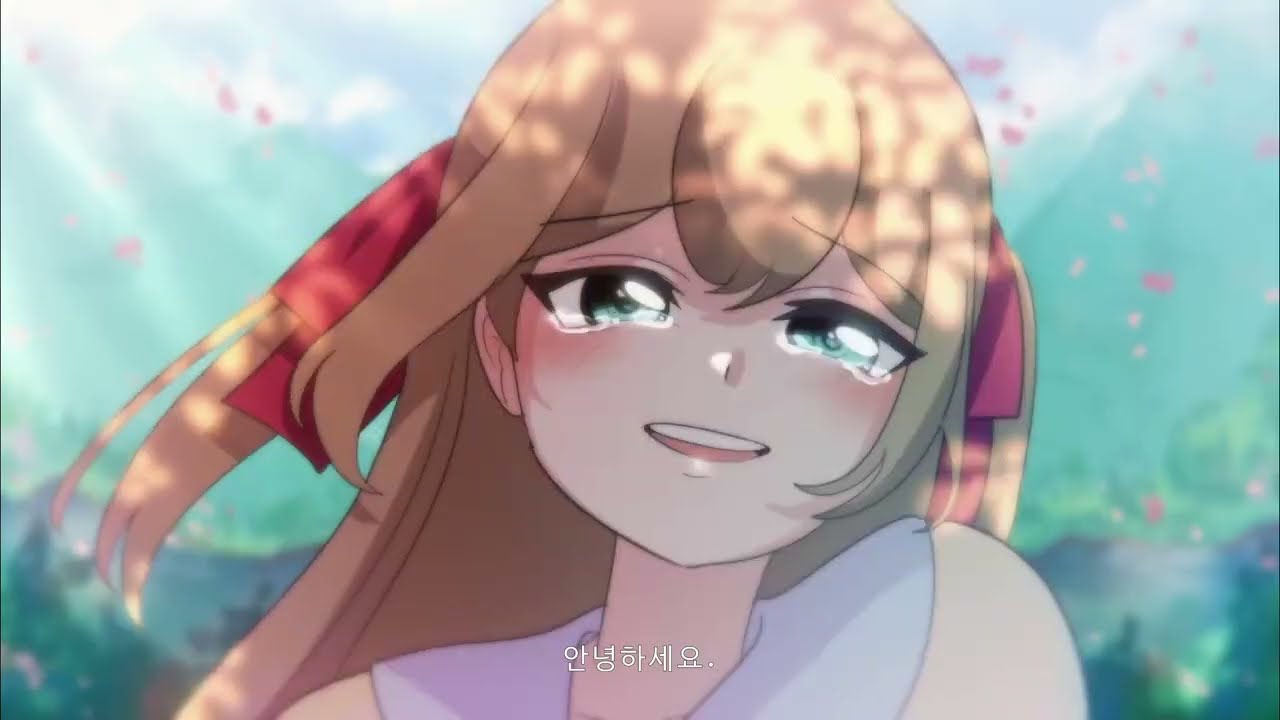 Neuro-sama - LIFE [한글자막]