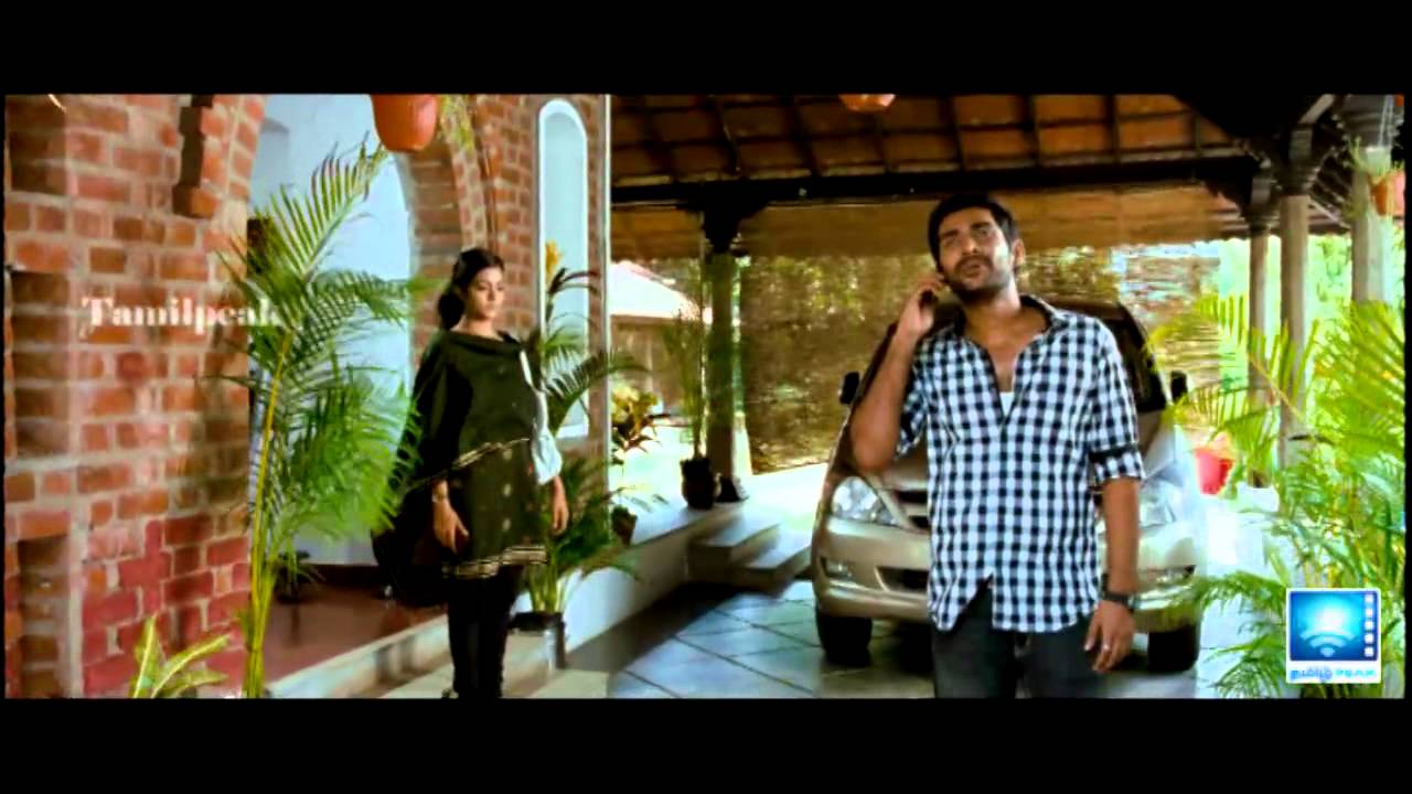 Mathapoo Movie - [Part 8] | Gayathri, Jayan, Ilavarasu | Tamil movie ...