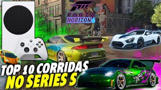 TOP 10 RACING GAMES ON XBOX SERIES S IN 2024 screenshot 3