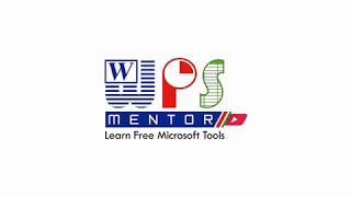 MS Office 2010 | Free Tutorial for Beginners | Part 2