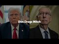 Don Drags Mitch