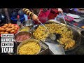 HAWKER CENTRES IN SINGAPORE -TELOK BLANGAH CRESCENT MARKET AND FOOD CENTRE