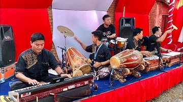 CEK SOUND LANGGAM WUYUNG ⁉️ HENDRA JAIPONG 🔴 BAYU MUSIC