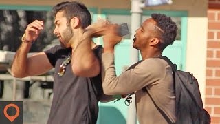 6 Crimes To Avoid in Botswana, South Africa