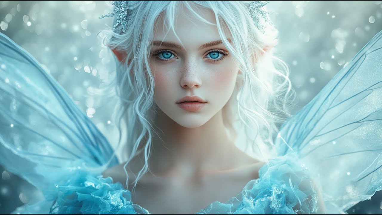 Elven Forest Nature | Peaceful Ambience for Study & Meditation | Cinematic Epic Fantasy Music