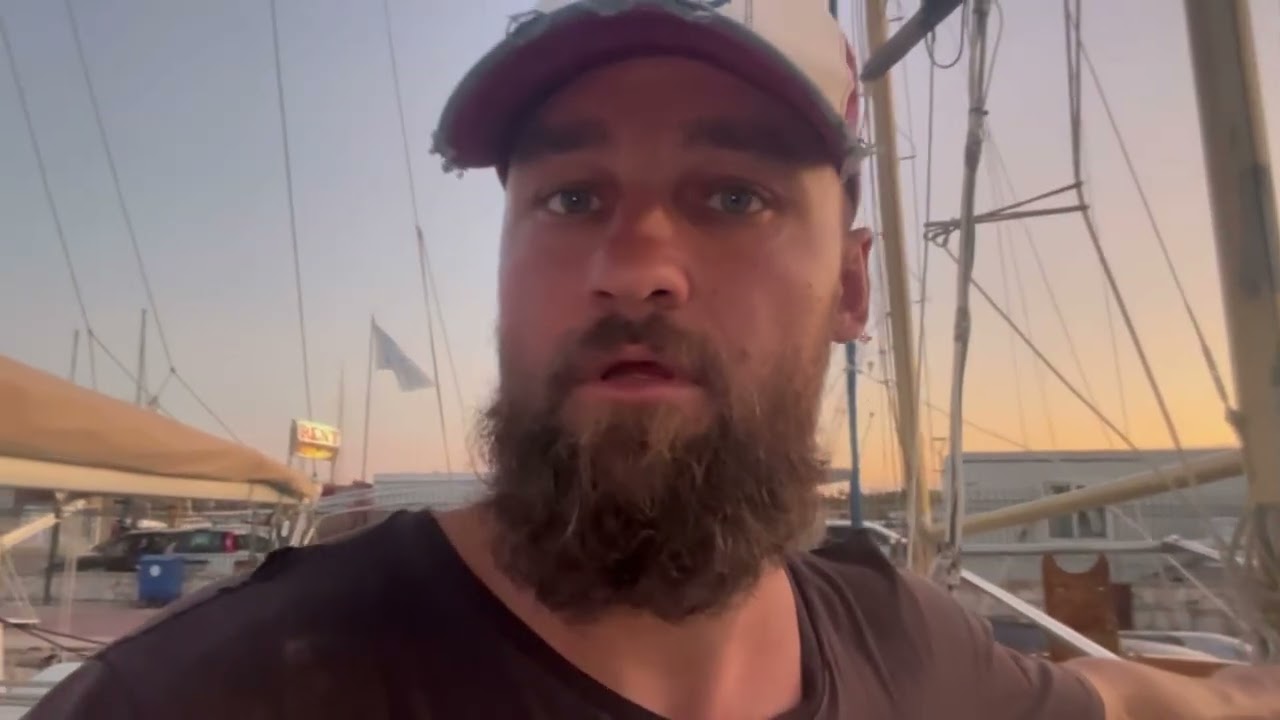 Перегон Westerly 33 