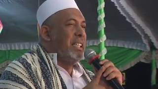 Habib Tohir cermah keras bikin nangis