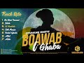 Othmane hmitti  el bouhala audio officiel gnawa traditional