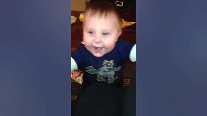 Funny boy