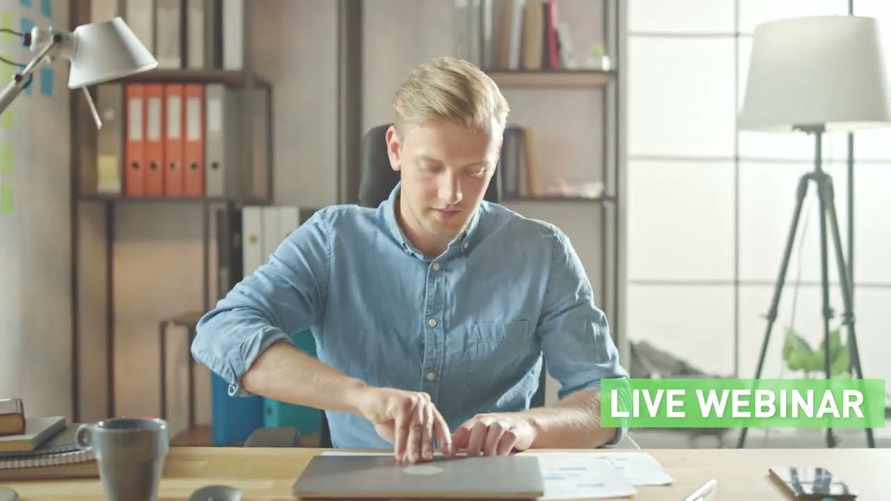 DUCO Online Sessions | Webinar Slim én Gezond wonen: Feit of Fictie?