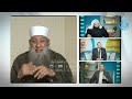 موسوعية الحويني تأبين الشيخ الحويني مع نخبة من العلماء والدعاة 