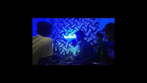 Malam minggu tanpa perempuan