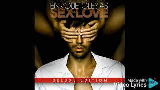 Noche Y De Dia - Enrique Iglesias