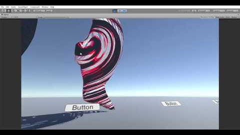 dissolve effects with shadergraph from scratch