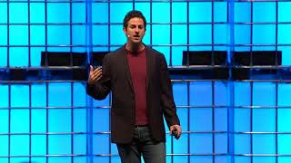 Web Summit 2017 - How to prevent a cyberwar