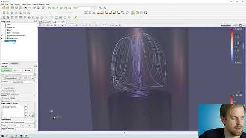 Kitware ParaView Streamlines Webinar