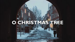 O Christmas Tree - Christmas Jazz Instrumental