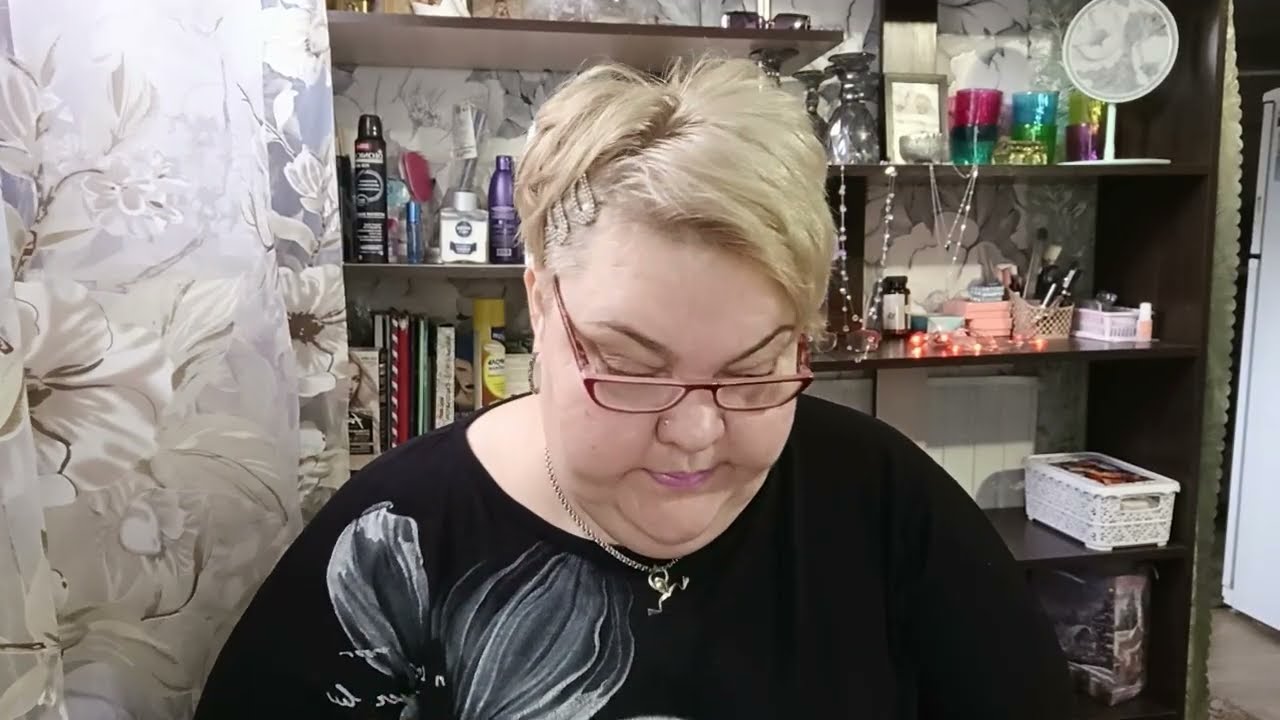 Влог🌺 Болталка, РАСПАКОВКА продуктов из доставки 🚚