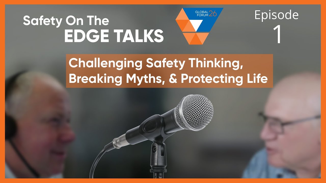 Challenging the Status Quo, Inspiring Safer Futures