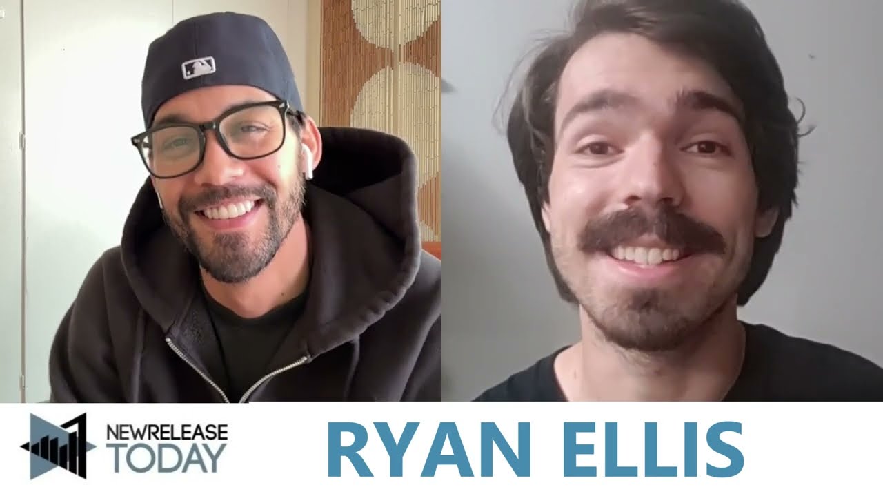 Ryan Ellis On Knowing God's Real Love And The Hope For "Better Days"
