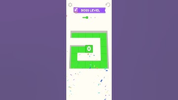 Cubes Control Level 49 / BOSS LEVEL