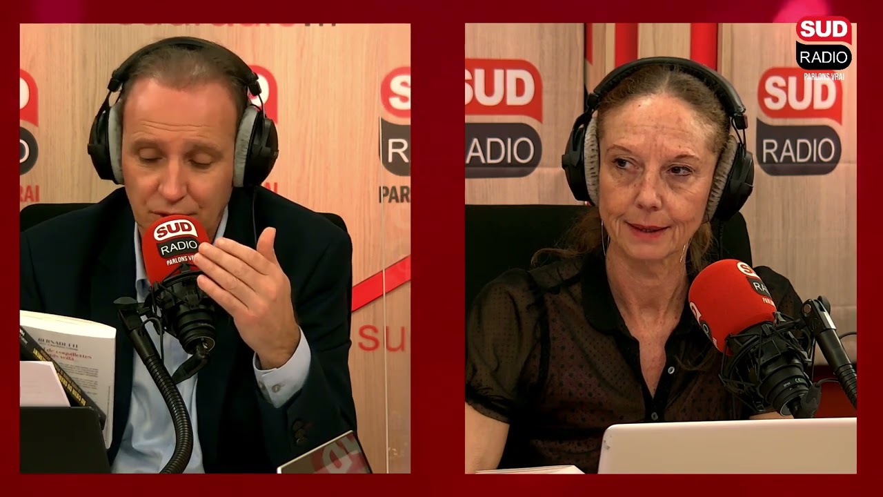 Rebond des contaminations, plan de résilience : les débats du matin