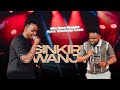 SINKIRI UWANJYE Felix N Dume Ft Bosco Nshuti Official Live Video