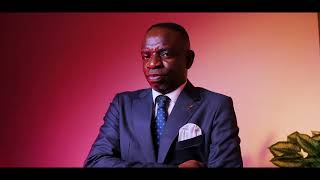 Omamuzo Erebe, SAN, MCArb. | Three Decades of Transforming Justice in Delta State