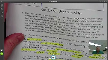 Statistics Lesson 4.2 Day 2