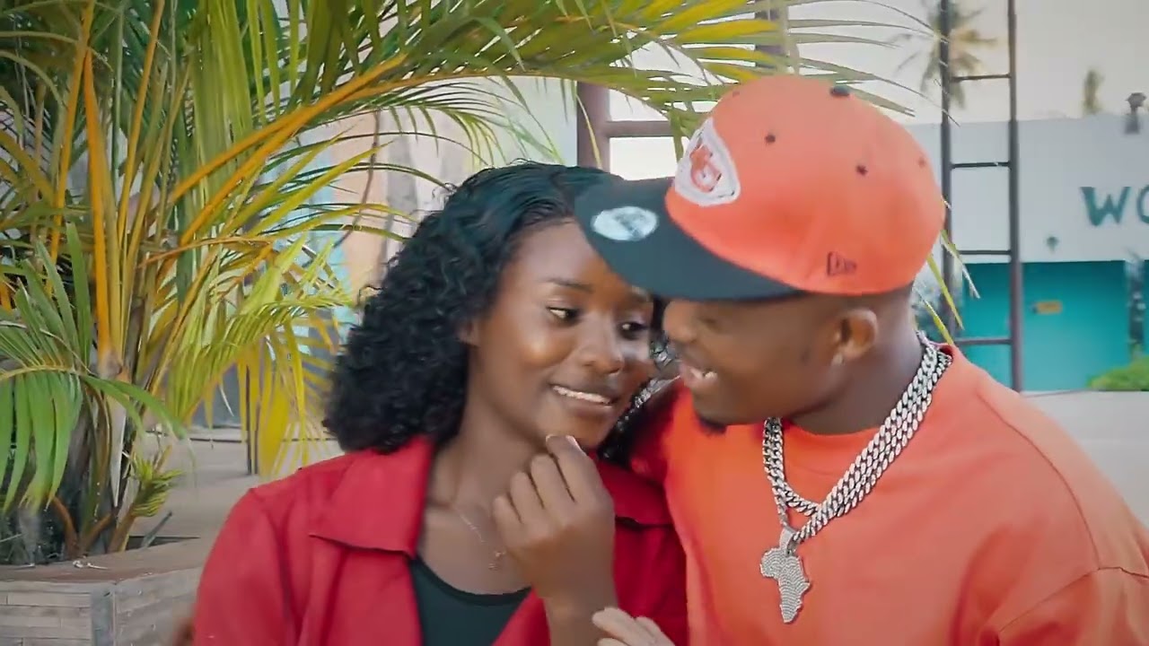 Big A Boss - Foto (Teaser  Estreia Oficial 14 /02/2026)