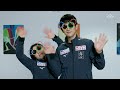 Japan's figure skaters Miura Riku & Kihara Ryuichi play 'Who's More Likely?'