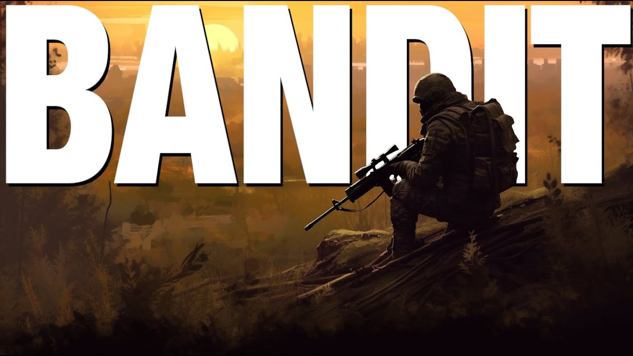 I Hunted Down A DMR BANDIT In ReforgerZ! (Arma Reforger DayZ Mod)