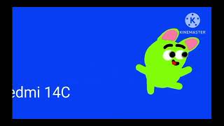 Redmi 14C Logo